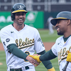 The Oakland A's Are Playing Pretty Good Baseball - Sports Illustrated Oakland  Athletics News, Analysis and More